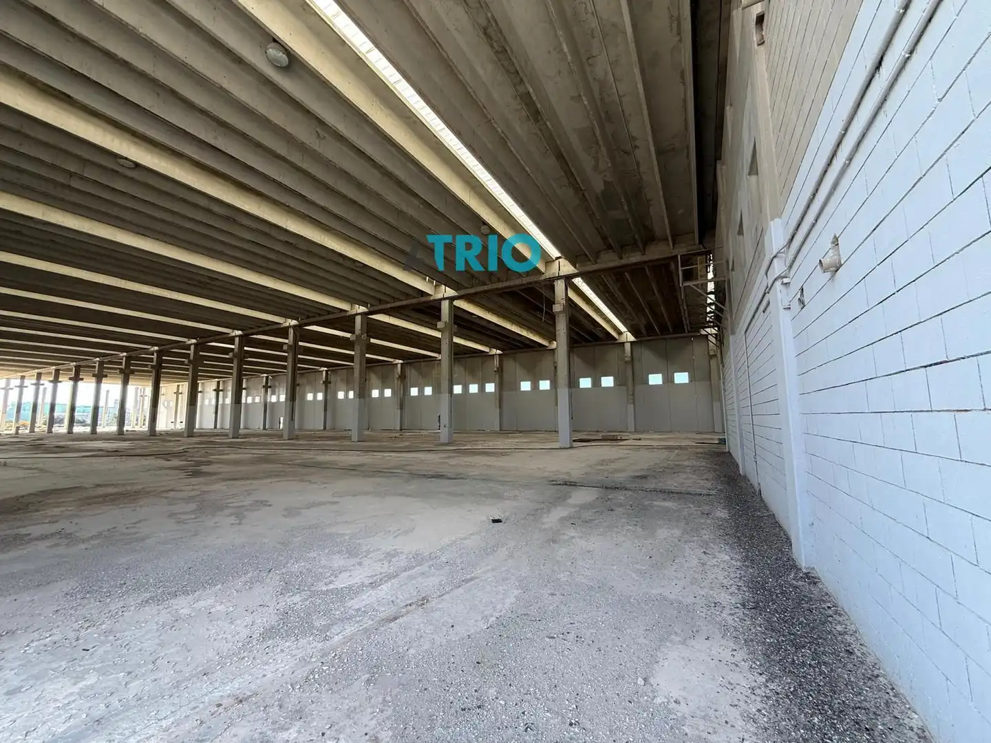Parking de Nave industrial en venta en Bunyola