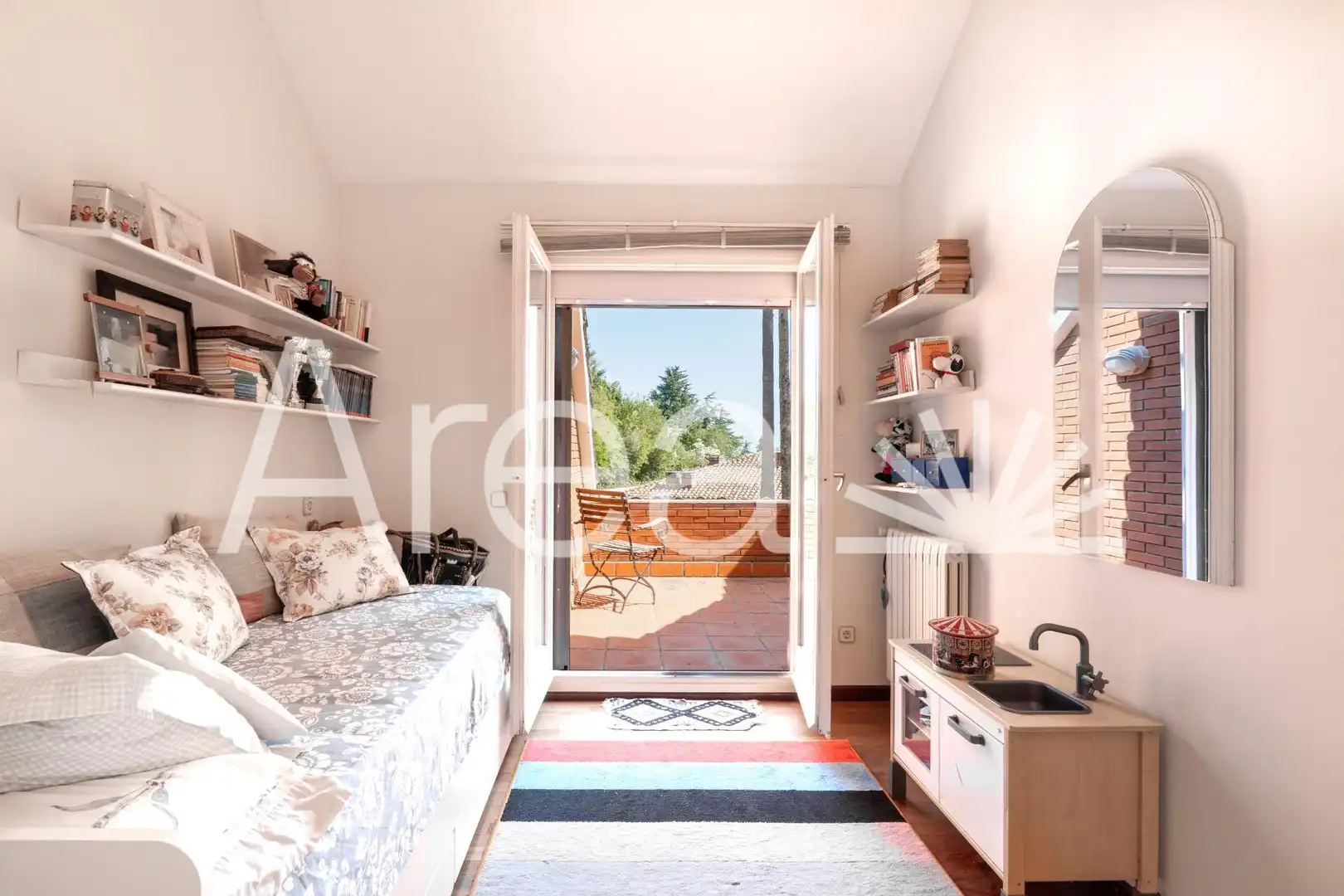 Chalet con terraza en venta en Carrer BIGNONIES 9, imagen 32