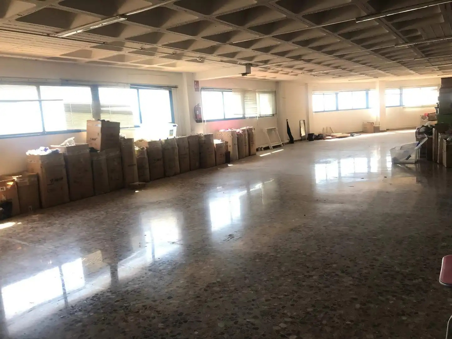 Gebäude zur Miete in Elche / Elx
