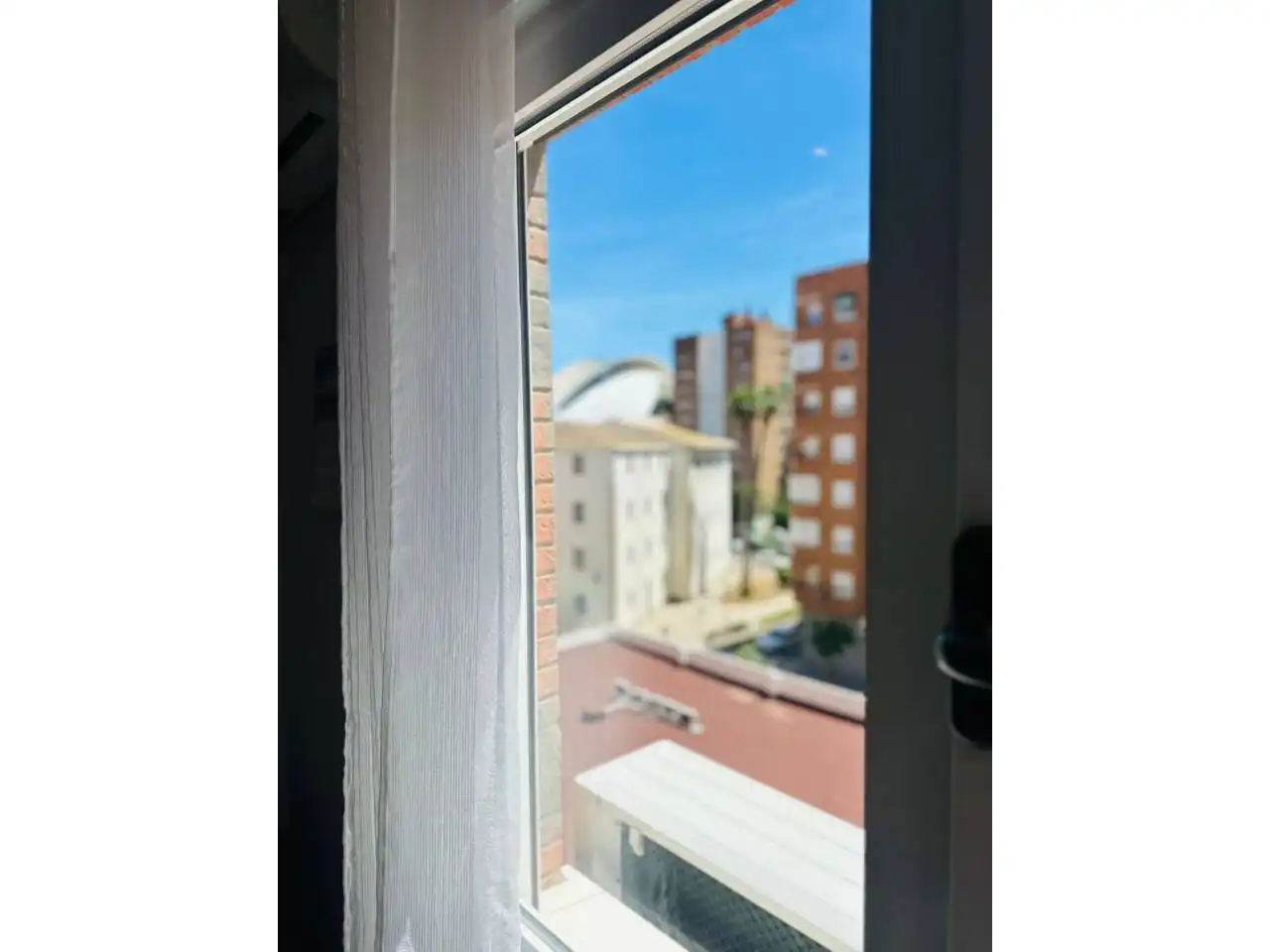 Flat with terrace for sale in Calle Godofredo Ros, imagen 20