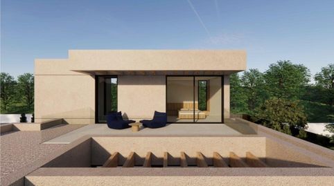 Villa de lujo de nueva construcción con vistas al mar en La Alberca Polop, imatge 4