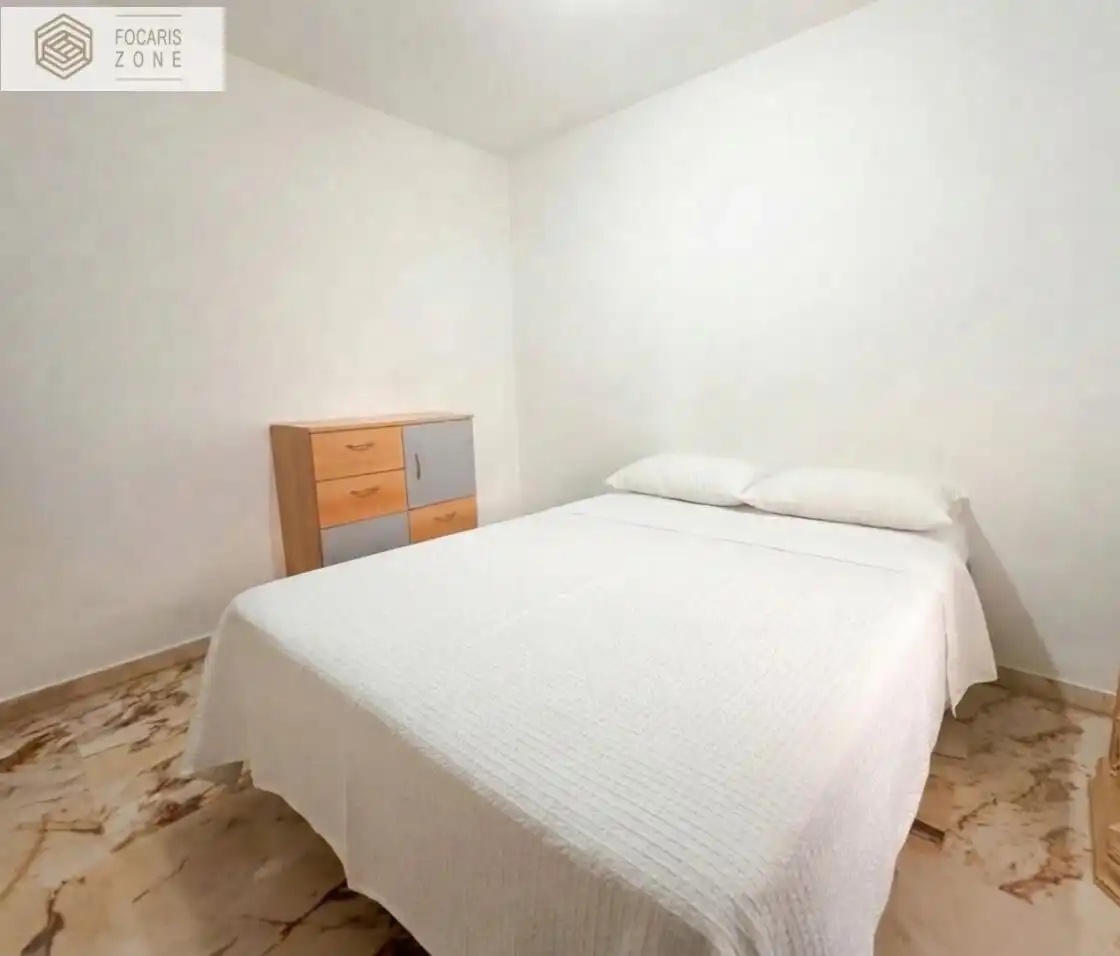 Flat with terrace for sale in Calle MEFISTOFELES, imagen 8