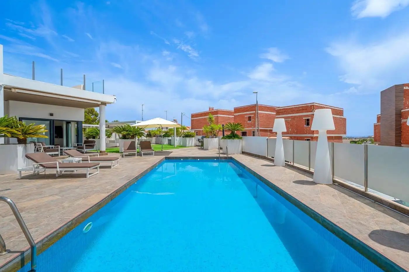 Villa avec piscine à vendre à Orihuela Costa, imagen 41