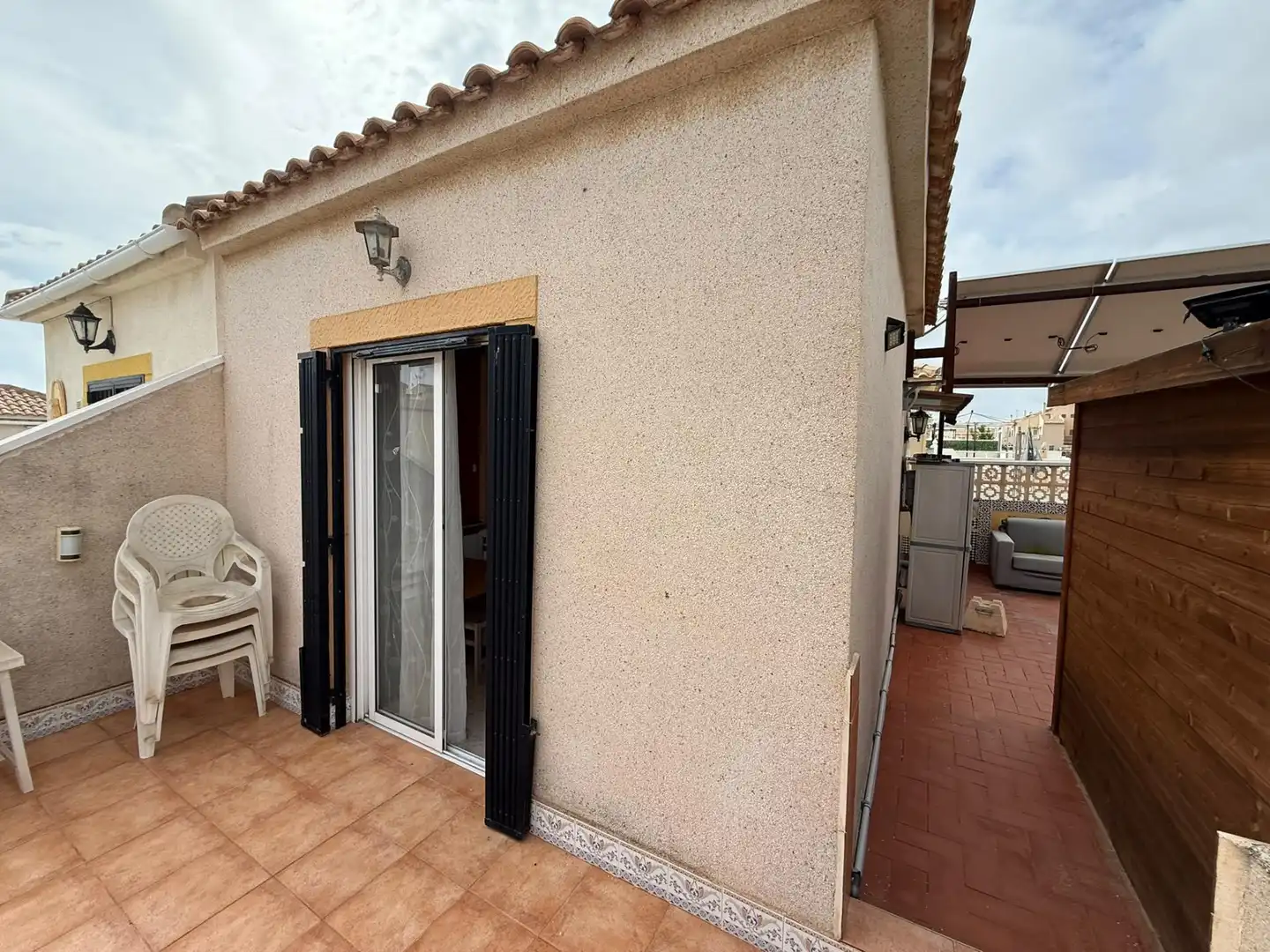 Casa pareada con terraza en venta en Calle Calle Trepadora, imagen 36