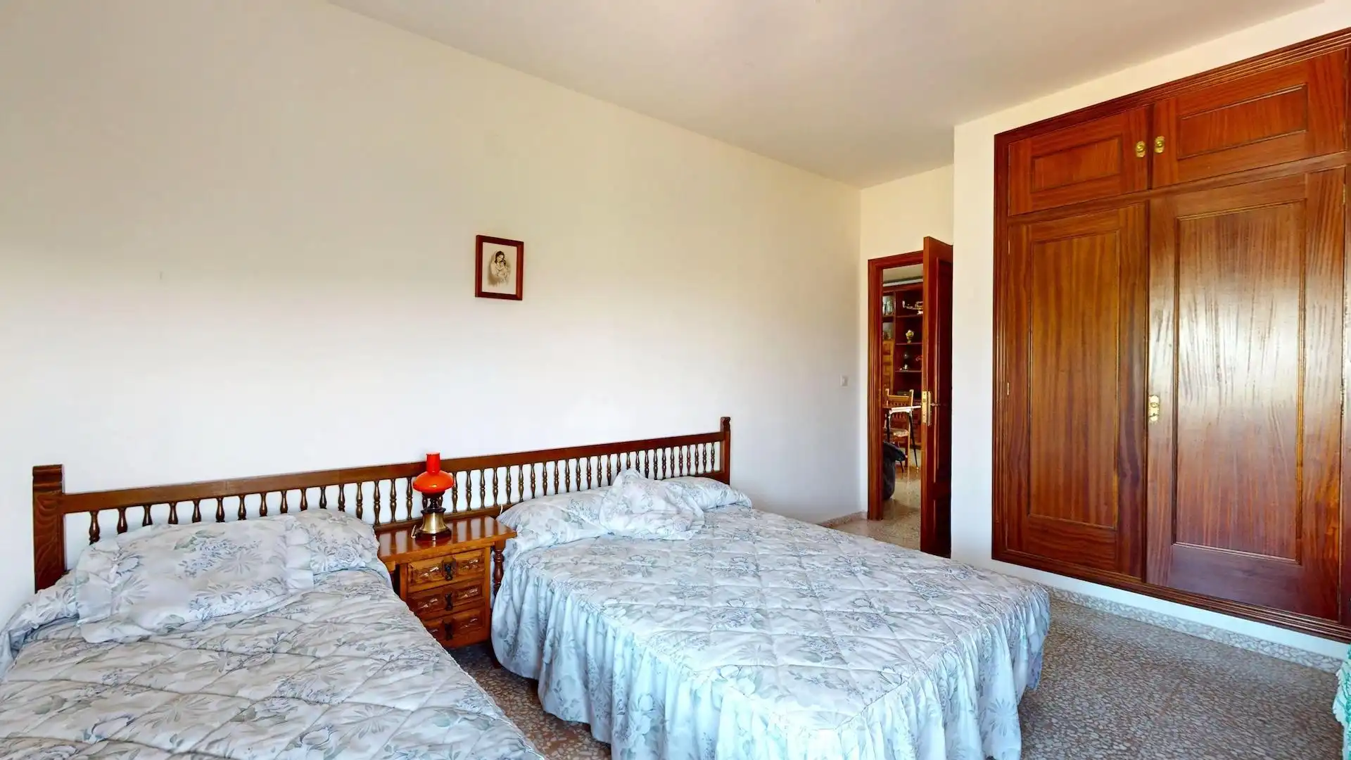 Casa rústica amb piscina en venda a Carretera GRANADA BADAJOZ 8,9, imagen 22