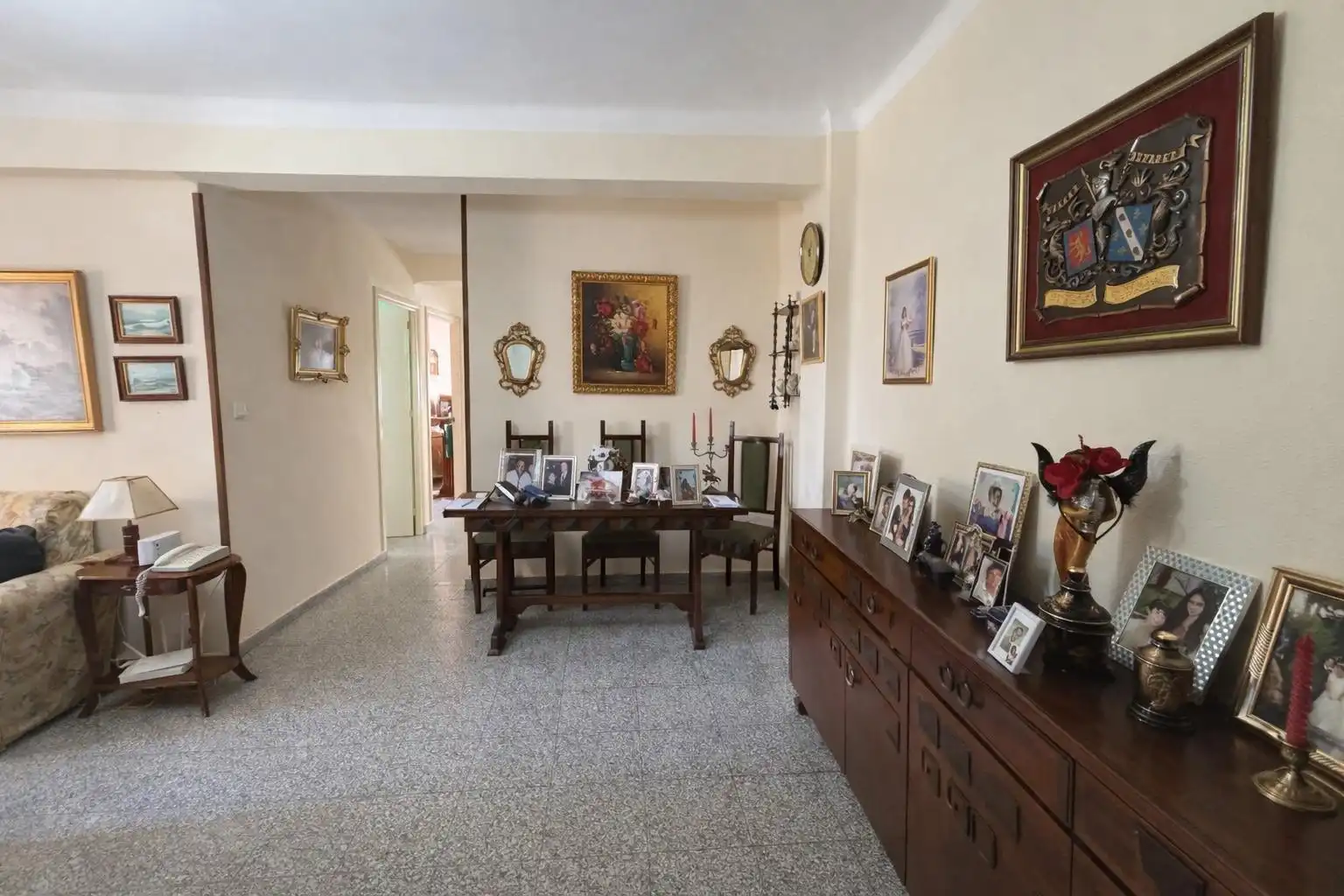 Wohnungen zum Verkauf in Málaga