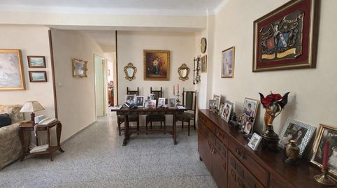 Foto 4 von Wohnungen zum Verkauf in Gibralfaro, Málaga Capital