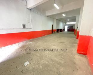 Local en venda en Burgos Capital amb Calefacció
