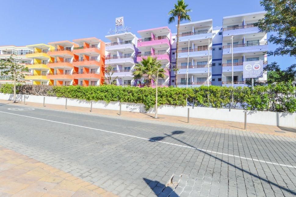 Apartment for sale in Playa del Inglés