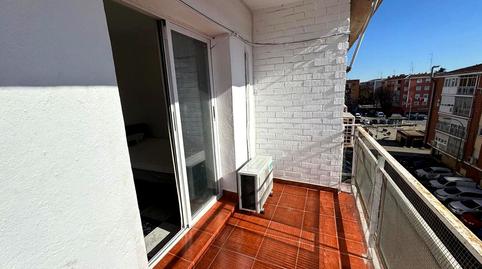 Photo 2 of Flat to share in De Fernando III el Santo, Reyes, Parla