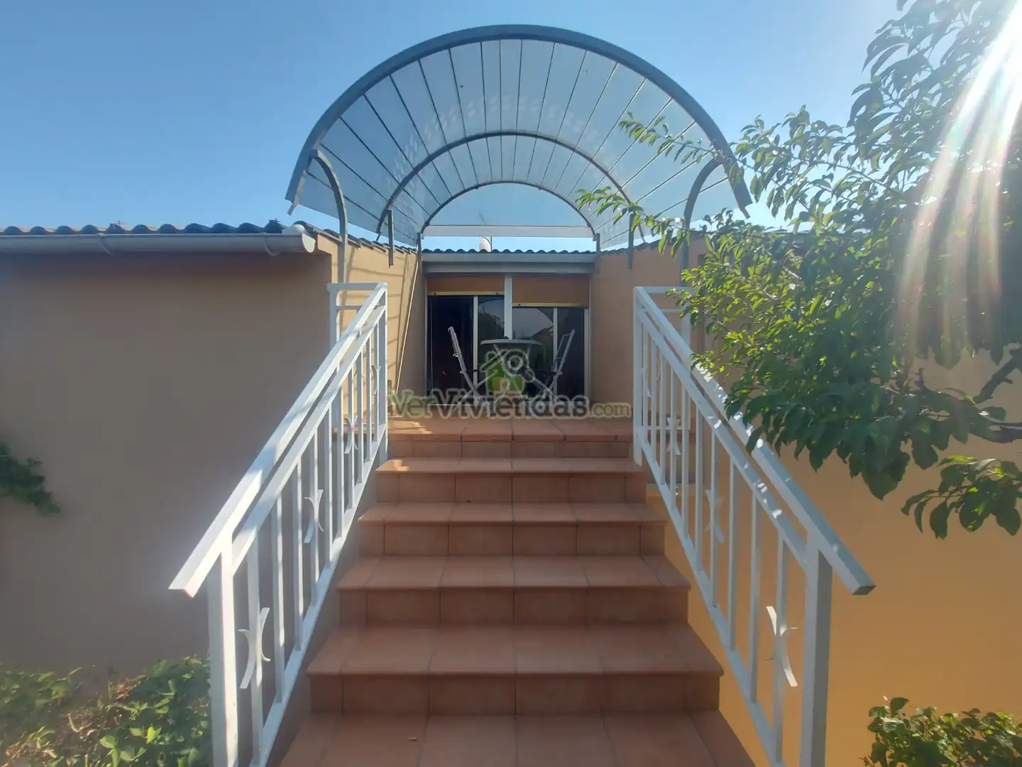 Casa o xalet en venda en Piera amb Calefacció, Jardí privat i Terrassa