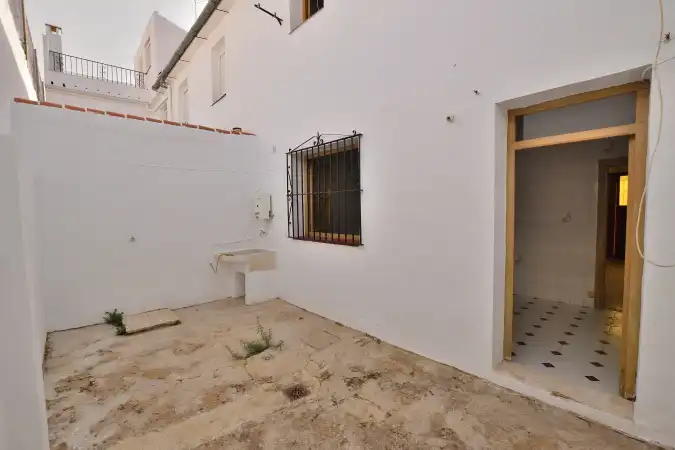 Adosado en venta en Casco Histórico, imagen 2