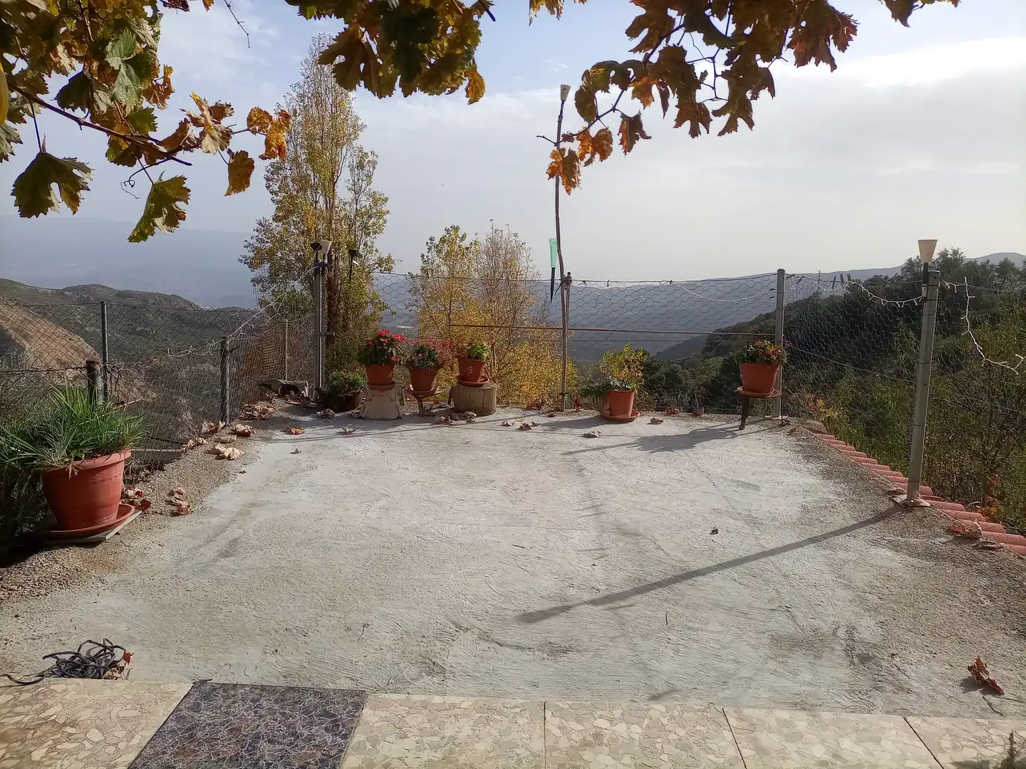 Terreny rústic en venda a Alpujarra de la Sierra, imagen 10