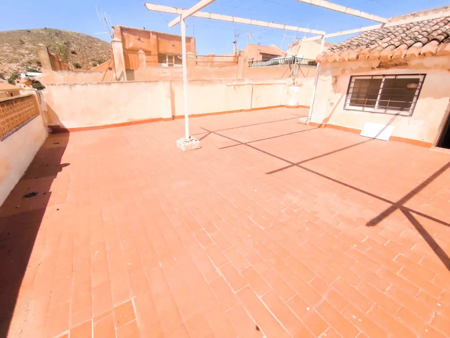 Appartamento con terrazza in vendita a Berja, imagen 23
