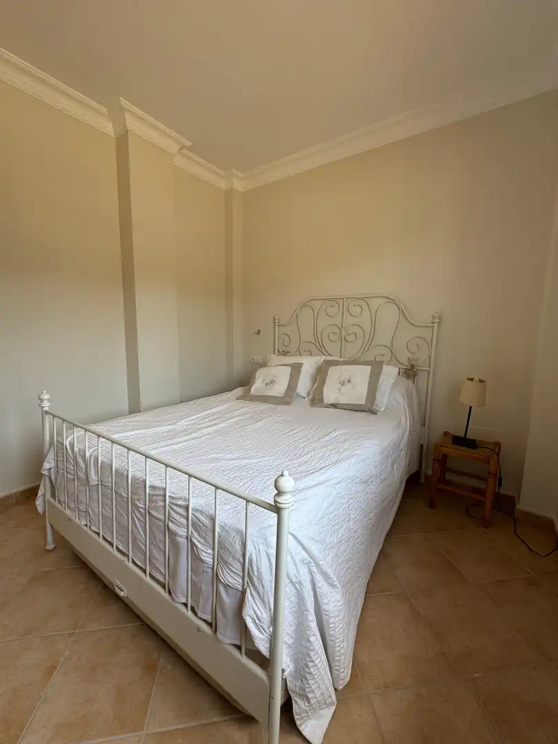 Casa amb jardí en venda a Casabermeja, imagen 15