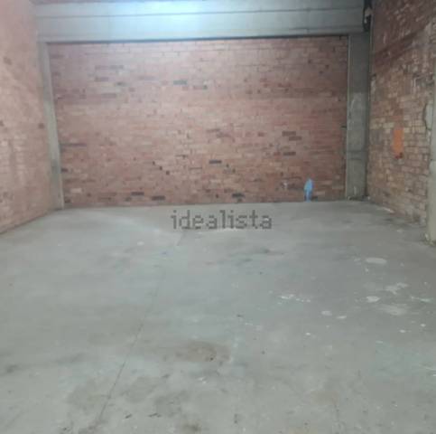 Local comercial en Alquiler en Carrer Pau Casals, 5 en Guissona