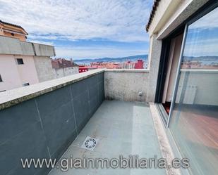 Balcony of Attic for sale in Vigo   with Terrace