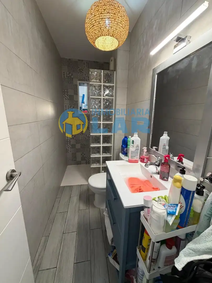 Baño de Piso en venta en Moguer