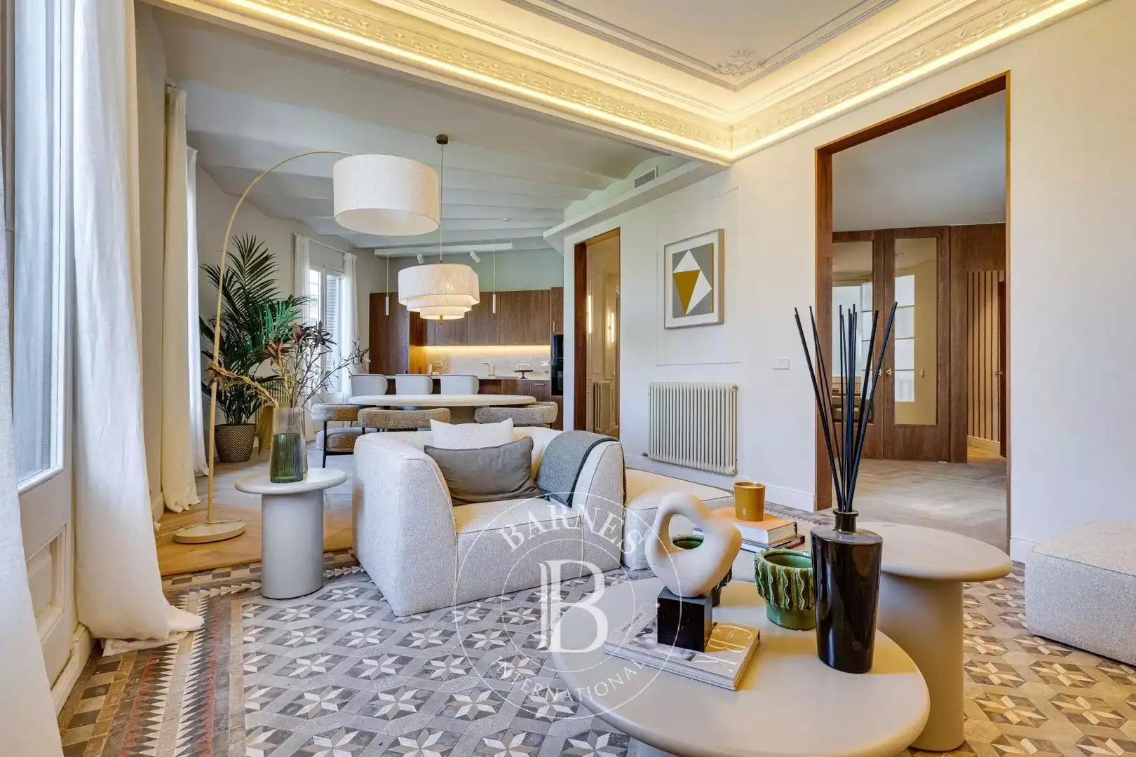 Appartement avec ascenseur à vendre à Eixample, imagen 3
