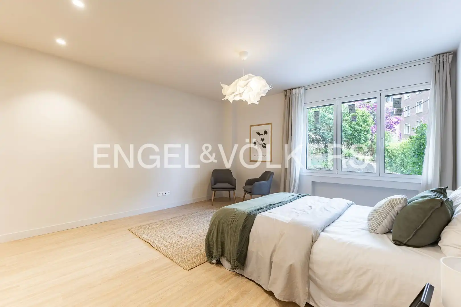Flat with garden for sale in Carrer de Ferran Valls i Taberner, imagen 30