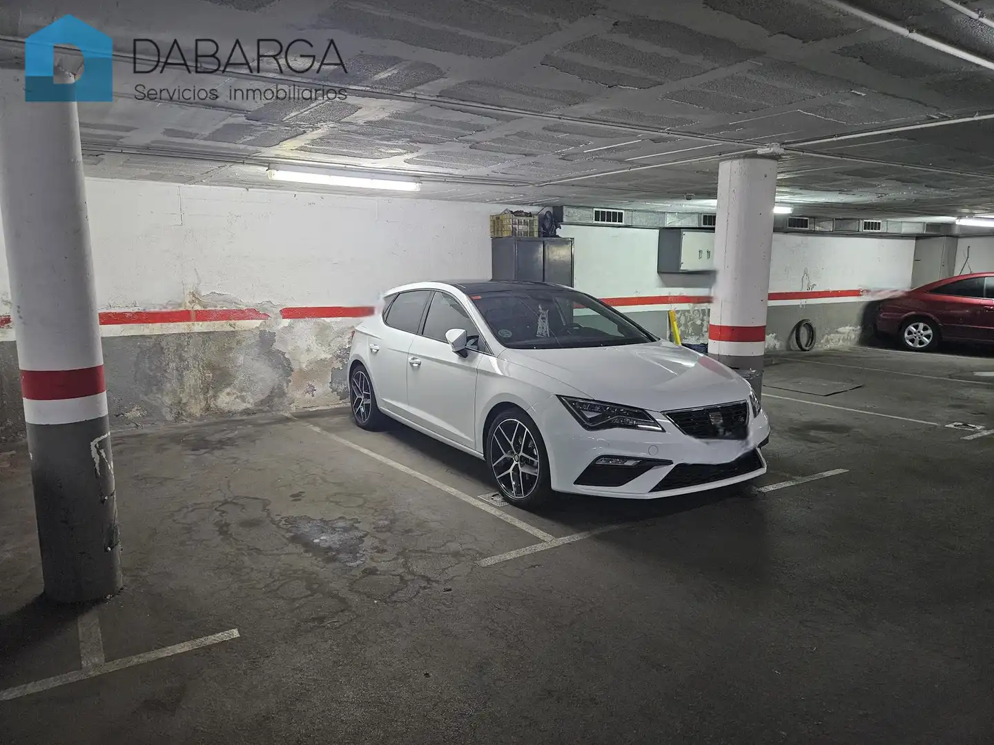 Einzelparkplatz zum Verkauf in Carrer de Maragall, imagen 3