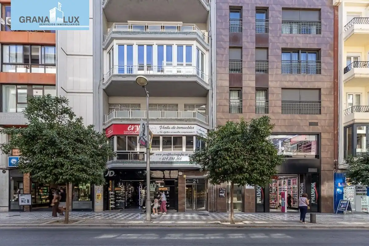 Appartement avec terrasse à vendre à Calle Recogidas, imagen 38