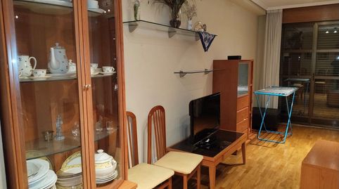 Foto 3 de Piso en venta en Centro, Ponferrada