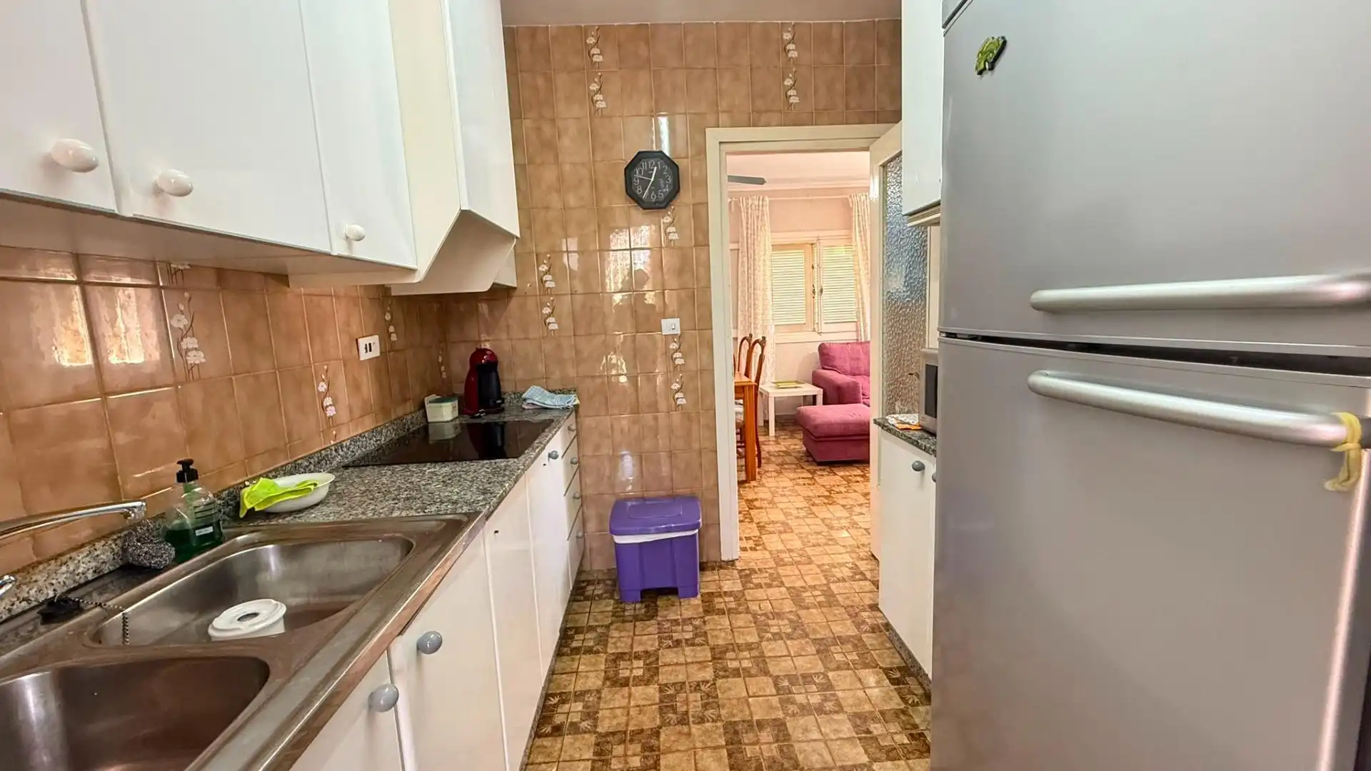 Houses for rent in Calarreona