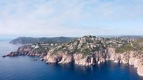 Außenansicht von Haus oder Chalet zum verkauf in Begur mit Klimaanlage, Terrasse und Schwimmbad