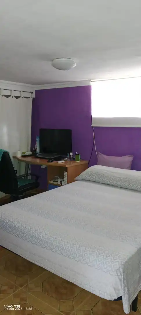 Dormitori de Casa o xalet en venda en Pedanías Oeste