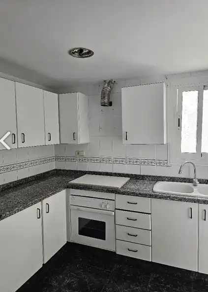 Cocina de Piso en venta en Alaquàs