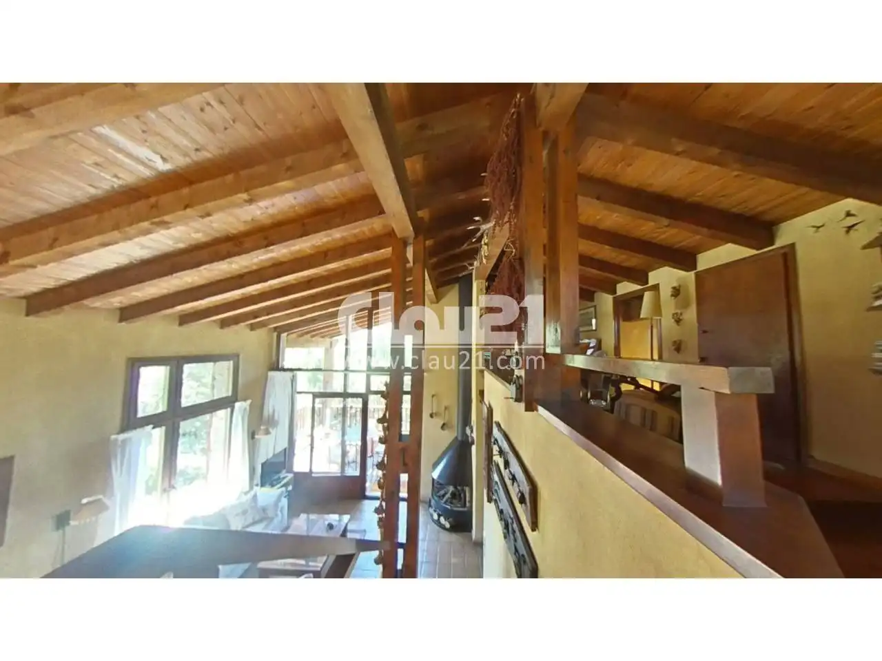 Maison rustique avec jardin à vendre à Calle Cami de la Rota  - Cal Truquet-, imagen 25