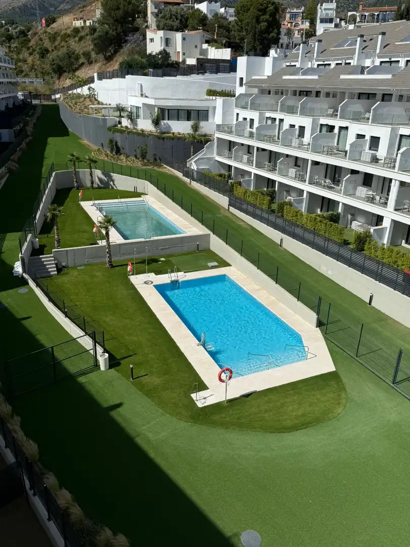 Flat with pool for sale in Calle Zorzal 16, imagen 14