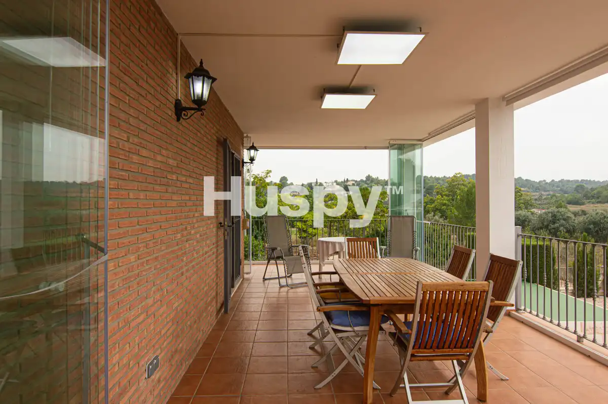 Casa amb terrassa en venda a Godelleta, imagen 38