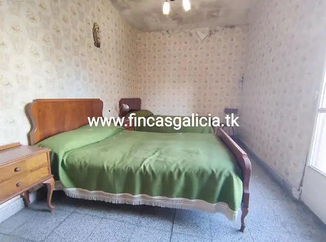 Habitatge amb terrassa en venda a Verín, imagen 15