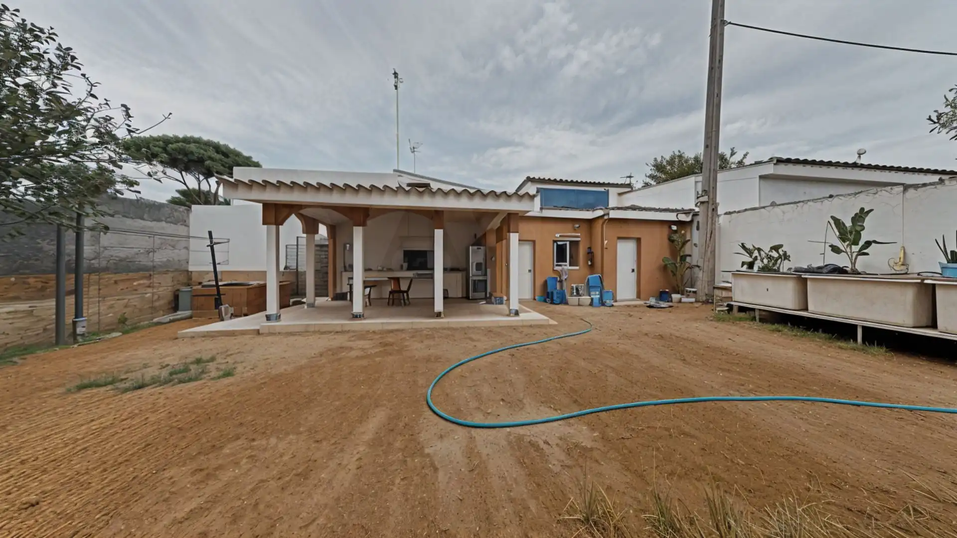 Casa con piscina en venta en Los Franceses – La Vega, imagen 35