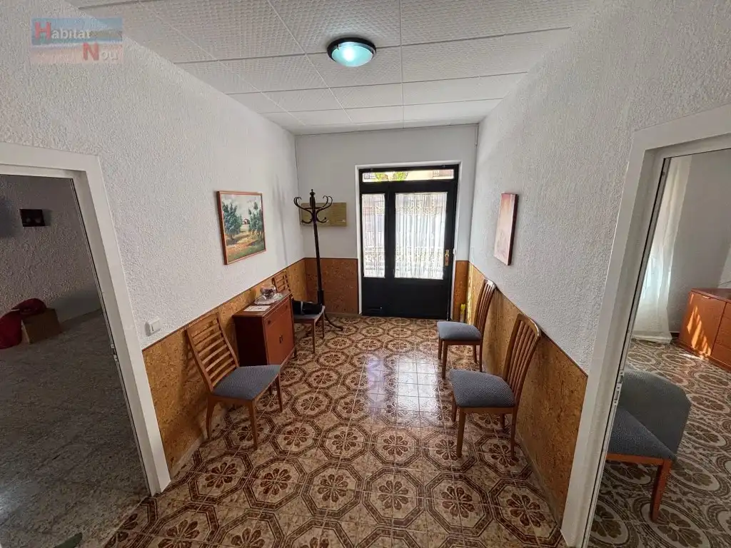 Casa o chalet en venta en Sant Jaume dels Domenys con Aire acondicionado, Horno y Lavadora