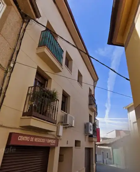Pis amb ascensor en venda a El Molar (Madrid)