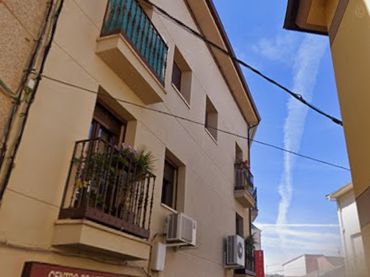 Flat with lift for sale in El Molar (Madrid)