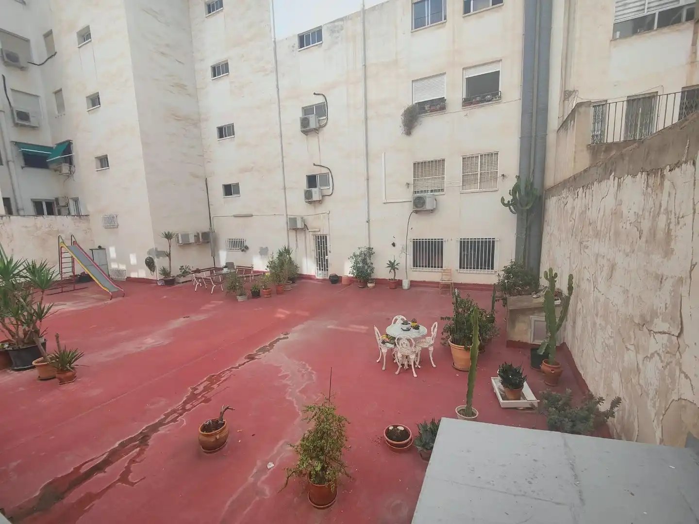 Loft con ascensore in affitto a Centro, imagen 14