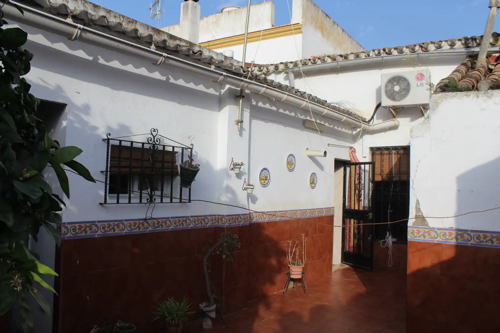 Casa con terrazza in vendita a Brenes, imagen 2