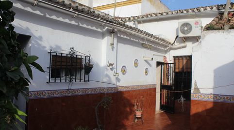 Foto 2 de Casa o xalet en venda a Brenes, Sevilla