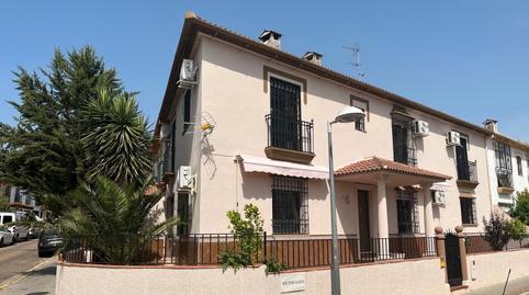 Foto 3 de Casa adosada en venda a El Brillante -El Naranjo - El Tablero,  Córdoba Capital