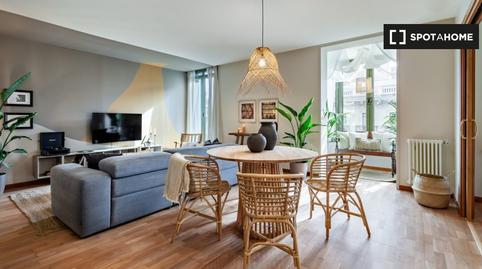 Photo 5 of Apartment to share in Dreta de l'Eixample, Barcelona