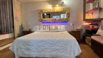 Bedroom of House or chalet for sale in Santa Eulària des Riu  with Air Conditioner, Private garden and Terrace