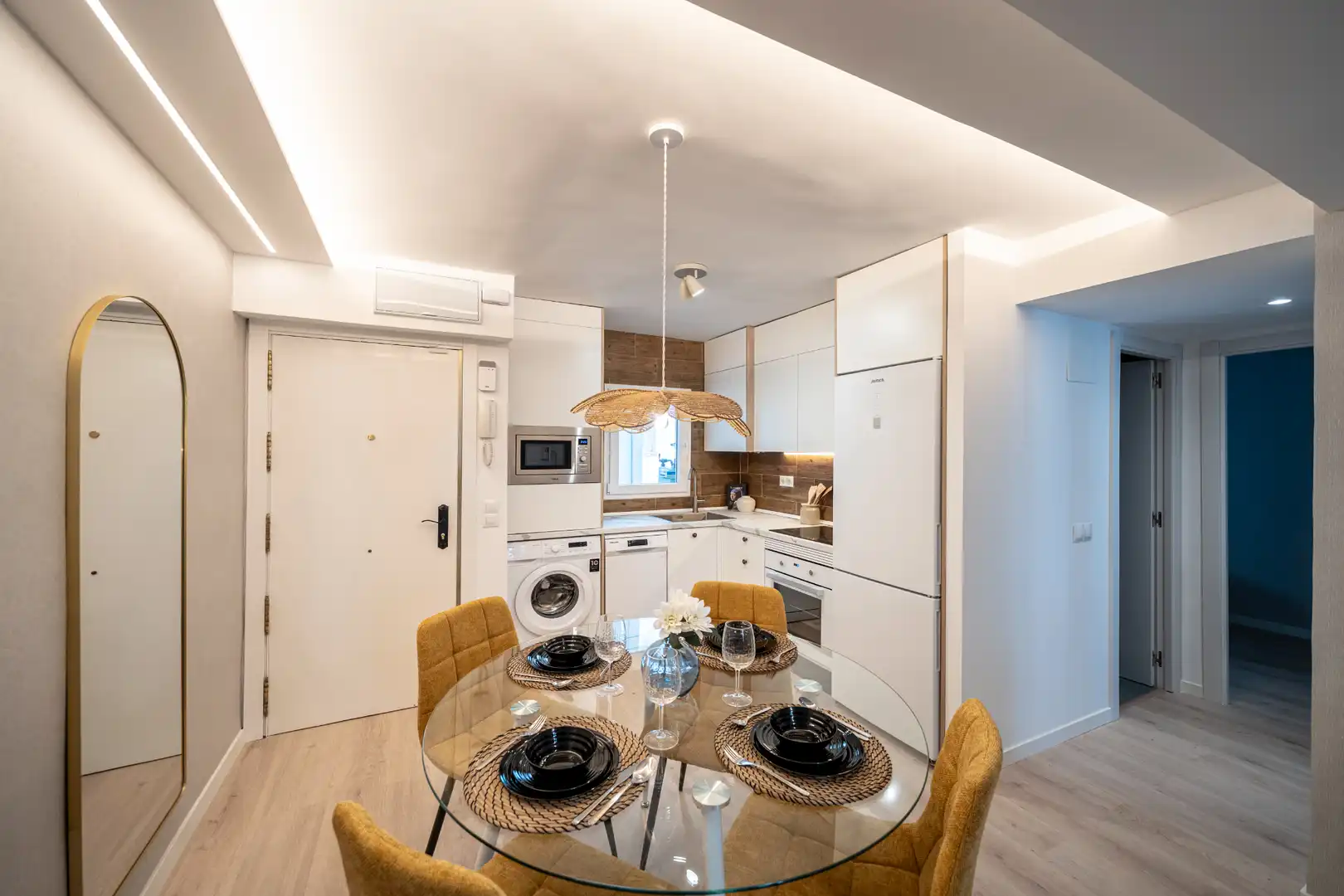 Appartement avec terrasse à vendre à Camino de Ganapanes 1, imagen 9