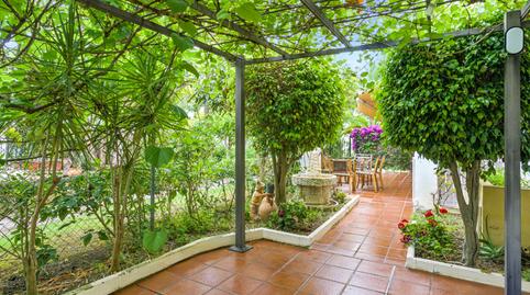 Foto 2 de Planta baixa en venda a La Carolina - Guadalpín, Marbella