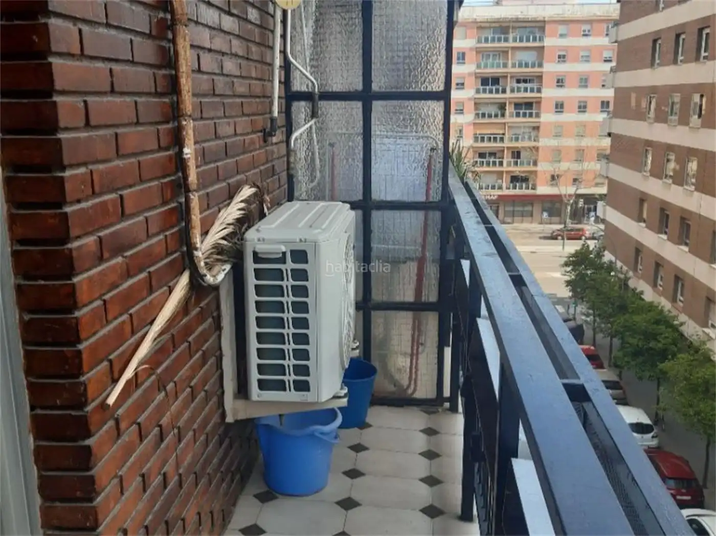 Pis amb ascensor en venda a Calle de la Previsión 9, imagen 15
