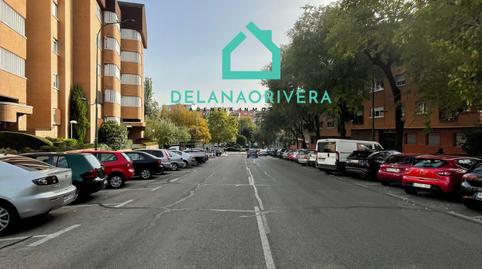 Foto 3 de Garatge en venda a Calle del Pintor Murillo, 60, Ensanche, Madrid