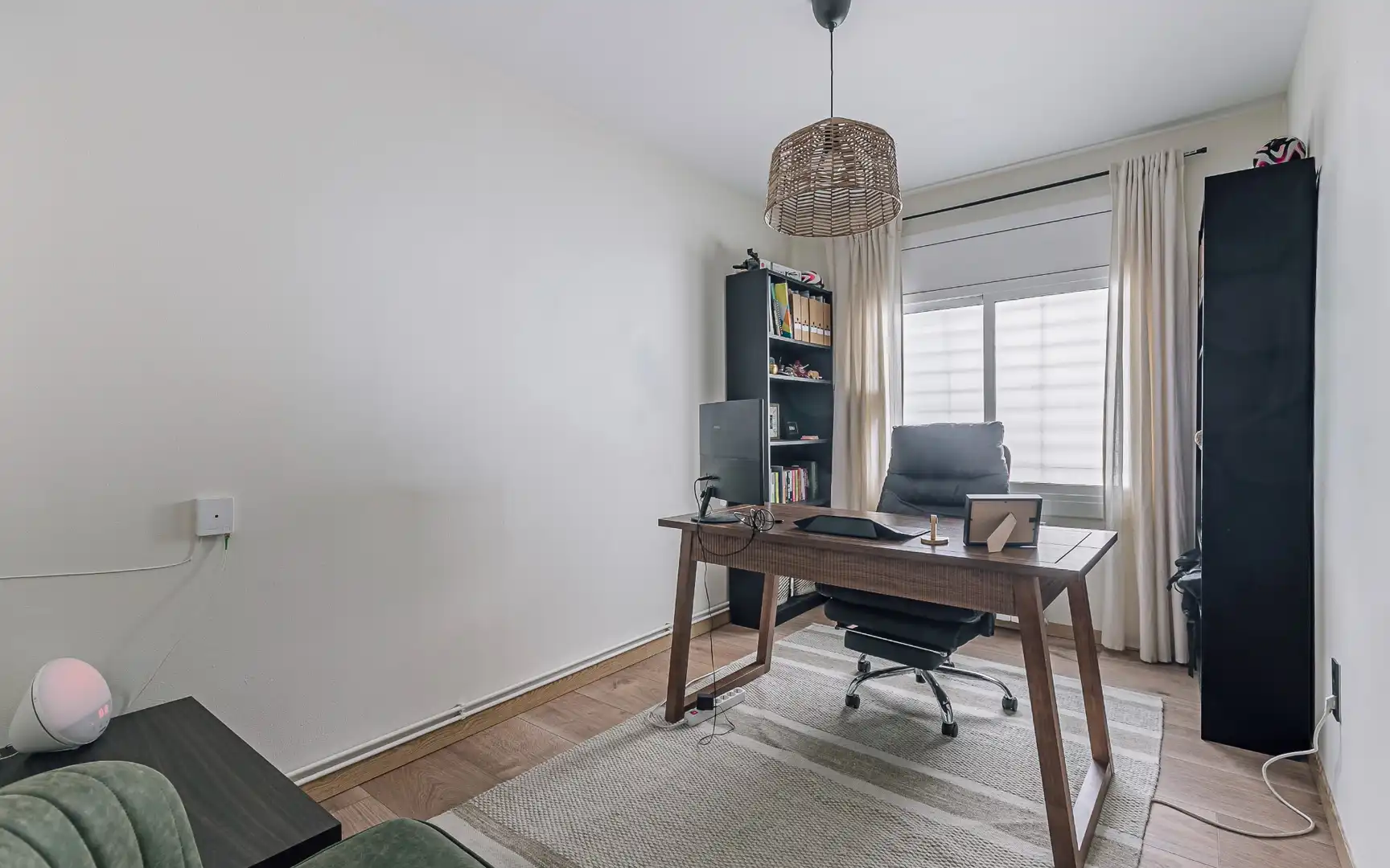 Habitación de Ático en venta en Badalona con Aire acondicionado, Calefacción y Terraza